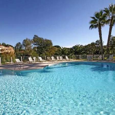 Appartamento Résidence Standing Rivièra Golf